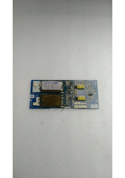 6632L-0618A Arçelik LED Driver