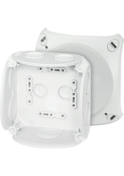 DK 0400 G IP 66 Kablo Bağlantı Buatı 104 x 104 x 70 (1 Adet) indirimleri
