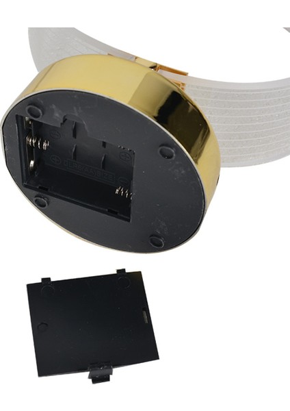 Ledli Anı Çemberi Fotoğraflı Abajur - 18X21CM modelleri