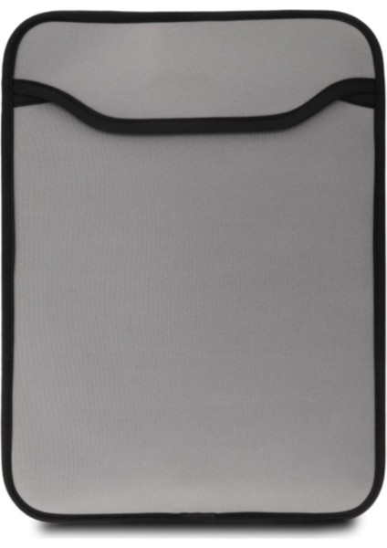 Macbook Air 13.6' A3240 M4 2025 Işlemcili Uyumlu Kılıf Neopren Kılıfı Kese ÖLÇ:22-32CM.
