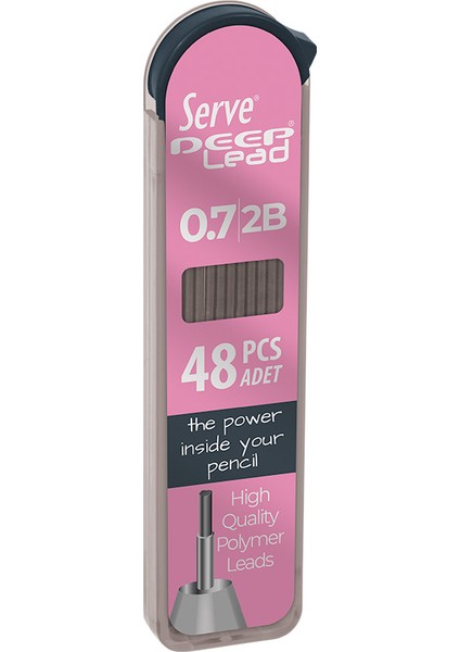 deep Okul Seti - Defter + 0.7 Uçlu Kalem + Yedek Uç + Silgi indirimleri