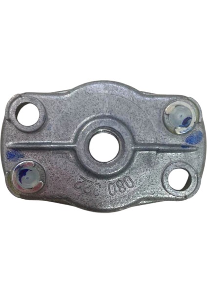 TJ53 Easy Starter Tırnak Kovanı-Kolay Çekim
