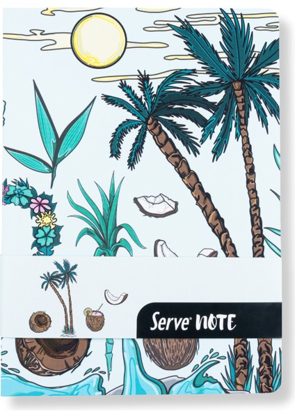 deep Okul Seti - Defter + 0.7 Uçlu Kalem + Yedek Uç + Silgi fiyatları