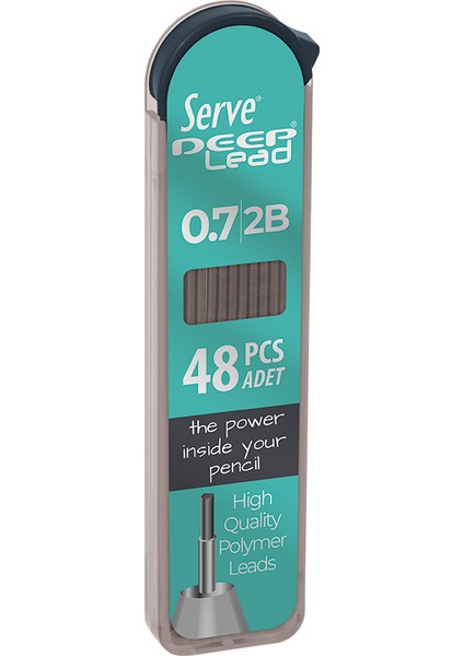 deep Okul Seti - Defter + 0.7 Uçlu Kalem + Yedek Uç + Silgi indirimleri