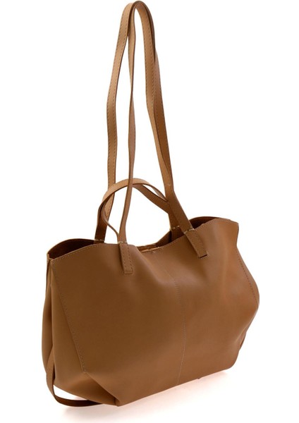 Nude Kadın Omuz Çantası C06571010409 fiyatları