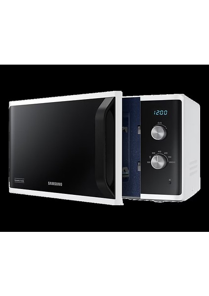 23 Litre Beyaz Ms 23K3614 Aw-Tr Mikrodalga Fırın