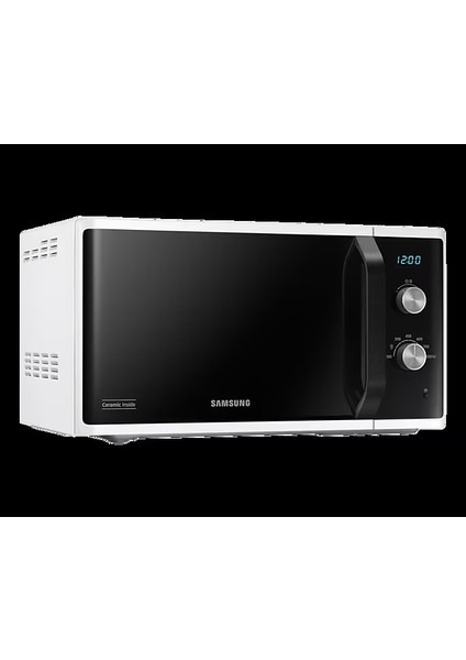 23 Litre Beyaz Ms 23K3614 Aw-Tr Mikrodalga Fırın fiyatları