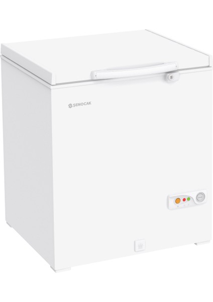 D280 DF Dual Derin Dondurucu