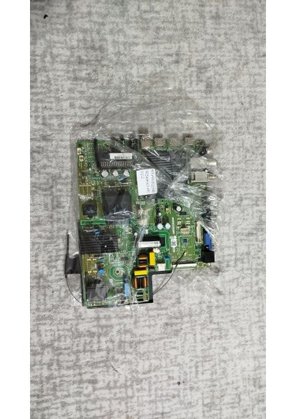 55PA525E Tp.sk 706S.PC822 Pro Filo Anakart