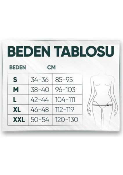 2 Beden Incelten Korse Tayt fırsatları