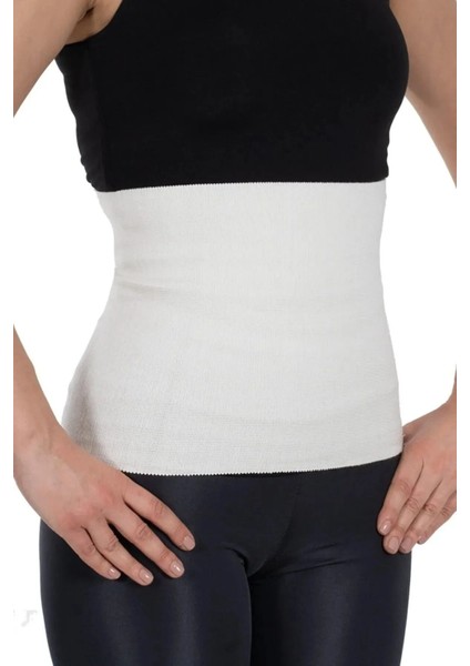 Yün Korse Giydirmeli Unisex Yaz ve Kışlık Ince Termal