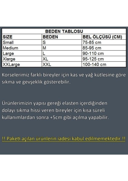 Yün Korse Giydirmeli Unisex Yaz ve Kışlık Ince Termal fırsatları