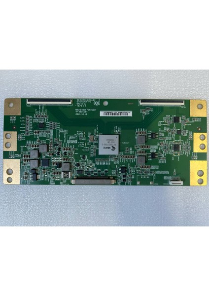 47-6021164 HV550QUBN5L B03304EE0160C T Con Board