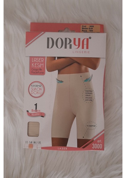 Lazer Kesim Göğüs Altı Korse