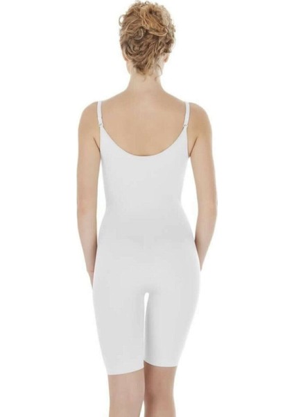Kadın Beyaz Tüm Vücut Korse fiyatları