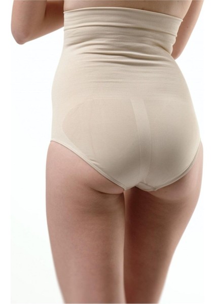 Kadın Korse Yüksek Bel Slip 9003 fiyatları
