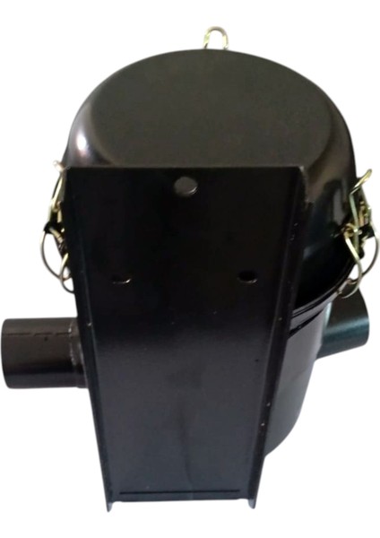 Steyr 768-8073 Traktör Hava Filtre Kazanı Komple modelleri