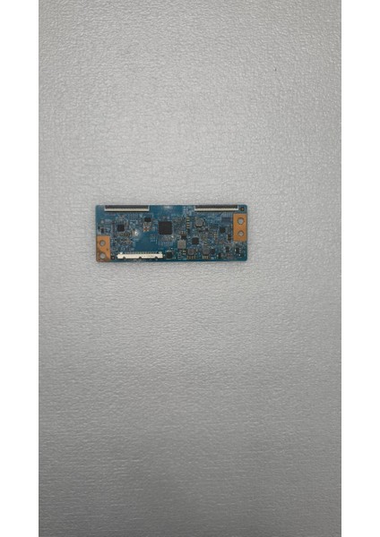 43T01-C0B Auo Tcon Board