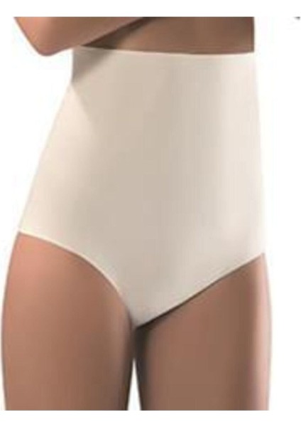 Lazer Kesim 1 Beden Incelten Slip Korse