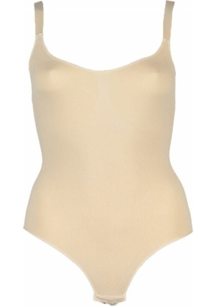 Kadın Dikişsiz Vücut Korsesi