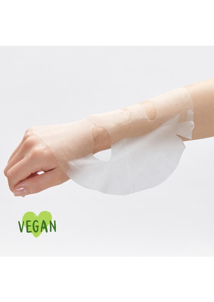 Vt Reedle Shot Vıta-Lıght Brıghtenıng Mask / Canlandırıcı Günlük Maske (30 Adet) indirimleri