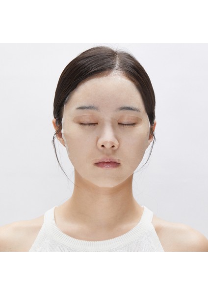 Vt Reedle Shot Vıta-Lıght Brıghtenıng Mask / Canlandırıcı Günlük Maske (30 Adet)