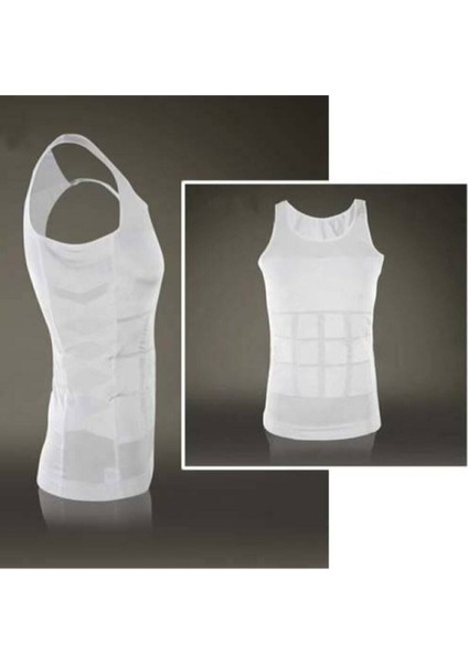 Erkek Korse Atlet Vücut Şekillendirici Göğüs Toparlayıcı modelleri