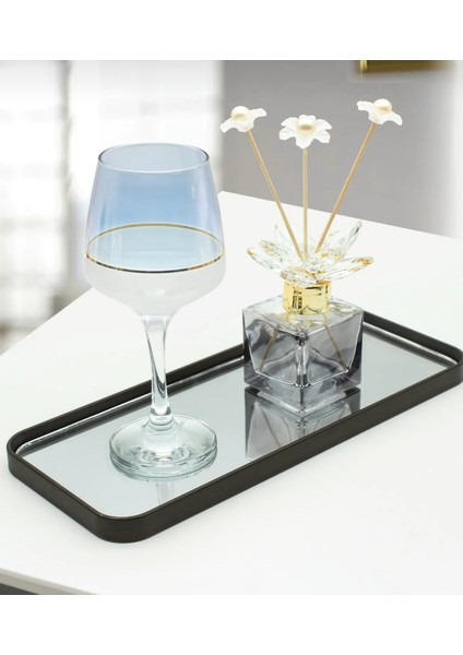 Dekoratif Duvar Ayna modelleri