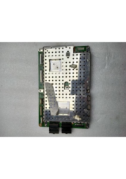 52Z3030D Inverter Kart