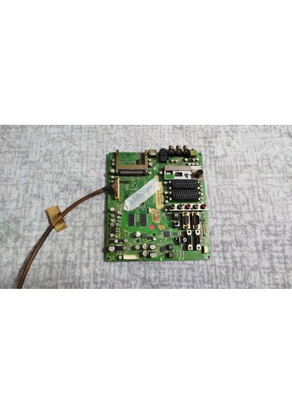 47LG5000 Anakart