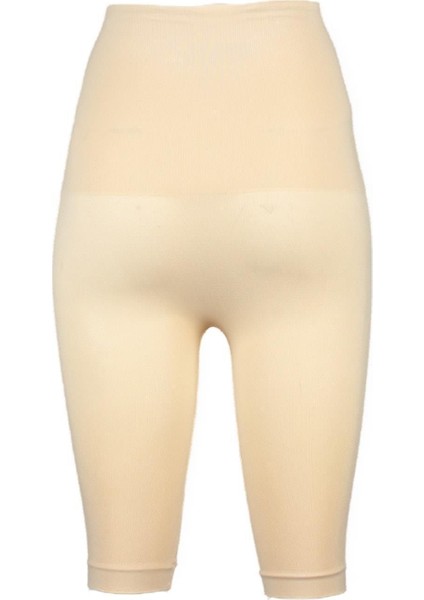 Kadın Ten Uzun Göbek Korse 2460 fiyatları