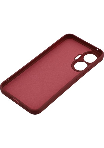 Xiaomi Poco F7 5g Tpu Arka Yumuşak Çizilmez Fiber Astarlı Telefon Kılıfı (Yurt Dışından) indirimleri