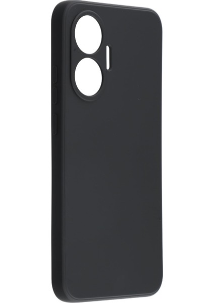 Xiaomi Poco F7 5G TPU Arka Yumuşak Çizilmez Fiber Astarlı Telefon Kılıfı (Yurt Dışından) fiyatları