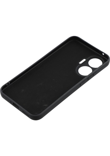 Xiaomi Poco F7 5G TPU Arka Yumuşak Çizilmez Fiber Astarlı Telefon Kılıfı (Yurt Dışından) indirimleri