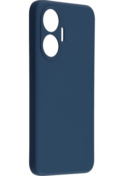 Xiaomi Poco F7 5g Tpu Arka Yumuşak Çizilmez Fiber Astarlı Telefon Kılıfı (Yurt Dışından) fiyatları