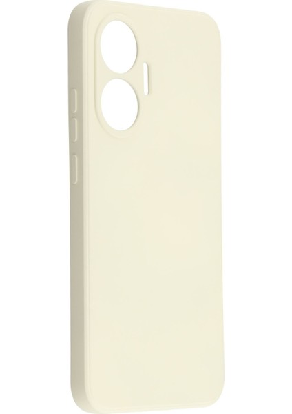 Xiaomi Poco F7 5g Tpu Arka Yumuşak Çizilmez Fiber Astarlı Telefon Kılıfı (Yurt Dışından) fiyatları