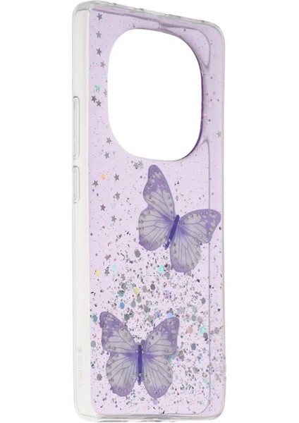 Xiaomi Poco X7 5g Tpu Kılıf Pvc Epoksi Telefon Kılıfı Hd Film ile (Yurt Dışından) fiyatları