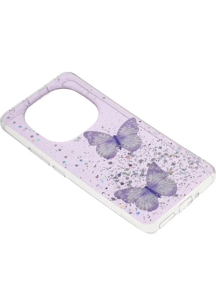 Xiaomi Poco X7 5g Tpu Kılıf Pvc Epoksi Telefon Kılıfı Hd Film ile (Yurt Dışından) modelleri