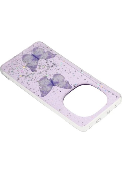 Xiaomi Poco X7 5g Tpu Kılıf Pvc Epoksi Telefon Kılıfı Hd Film ile (Yurt Dışından) fırsatları