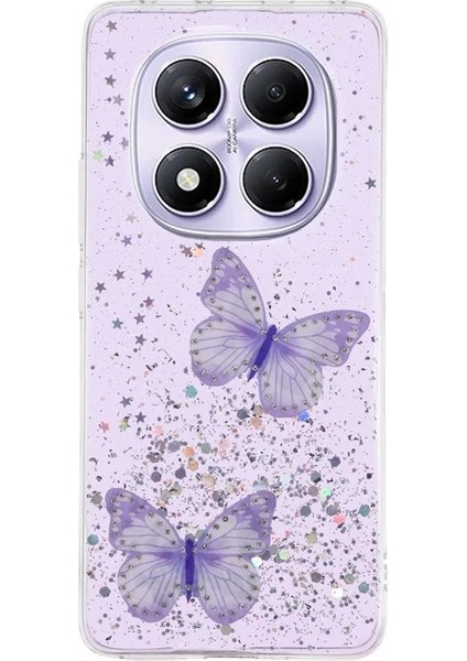 Xiaomi Poco X7 5g Tpu Kılıf Pvc Epoksi Telefon Kılıfı Hd Film ile (Yurt Dışından) indirimleri