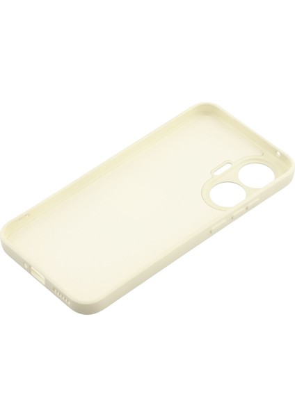 Xiaomi Poco F7 5g Tpu Arka Yumuşak Çizilmez Fiber Astarlı Telefon Kılıfı (Yurt Dışından) indirimleri