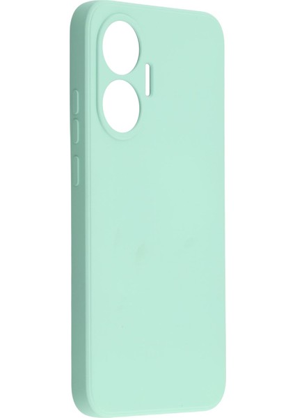 Xiaomi Poco F7 5g Tpu Arka Yumuşak Çizilmez Fiber Astarlı Telefon Kılıfı (Yurt Dışından) fiyatları