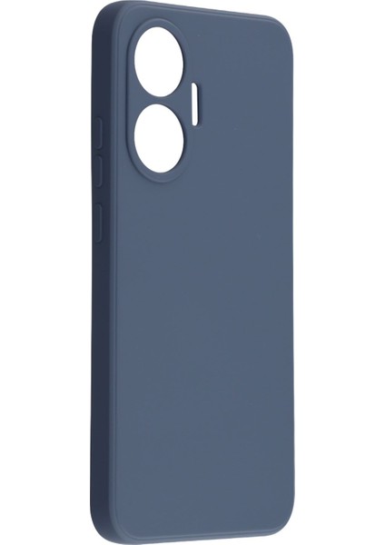 Xiaomi Poco F7 5g Tpu Arka Yumuşak Çizilmez Fiber Astarlı Telefon Kılıfı (Yurt Dışından) fiyatları