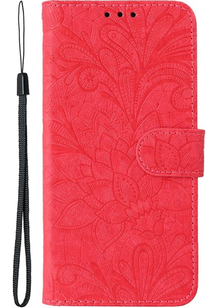 Xiaomi Poco F7 5g Pu Deri Kapaklı Cüzdan Telefon Kılıfı (Yurt Dışından) fırsatları