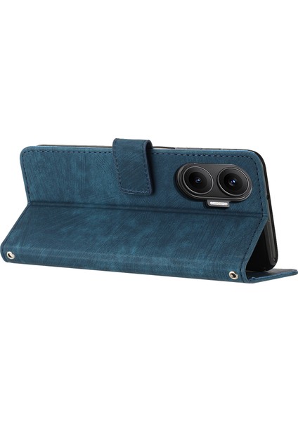 Xiaomi Poco F7 5g Stand Kılıf Deri Telefon Kılıfı (Yurt Dışından) fiyatları
