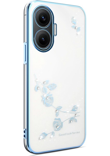 Xiaomi Poco F7 5g Tpu Telefon Kılıfı (Yurt Dışından)