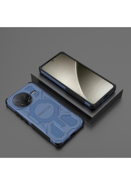 Xiaomi Poco F7 Pro 5g Anti Drop Tpu + Pc Telefon Kılıfı Magsafe ile Uyumlu (Yurt Dışından) indirimleri