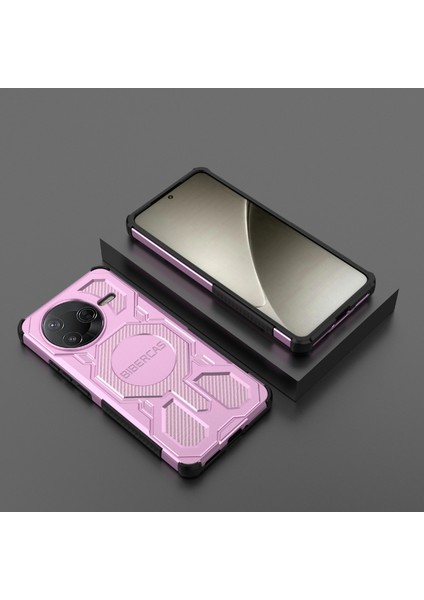 Xiaomi Poco F7 Pro 5g Anti Drop Tpu + Pc Telefon Kılıfı Magsafe ile Uyumlu (Yurt Dışından) indirimleri