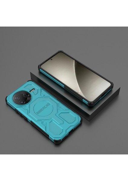 Xiaomi Poco F7 Pro 5g Anti Drop Tpu + Pc Telefon Kılıfı Magsafe ile Uyumlu (Yurt Dışından) indirimleri