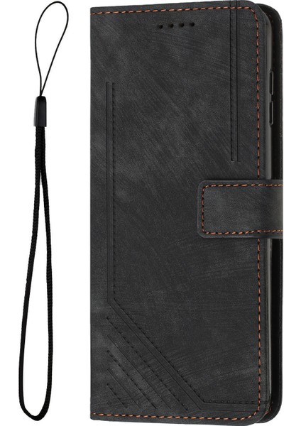 Xiaomi Poco F7 5g Stand Kılıf Deri Telefon Kılıfı (Yurt Dışından) modelleri